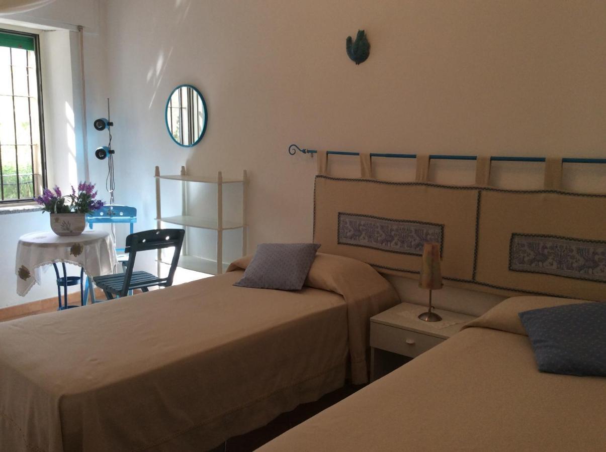 Domo Mea Villa Cardedu Kültér fotó