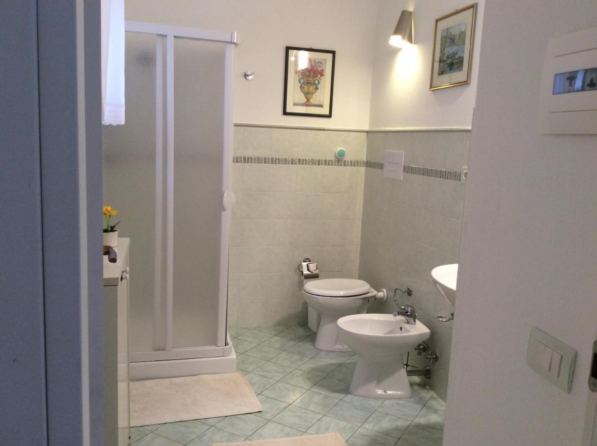 Domo Mea Villa Cardedu Kültér fotó