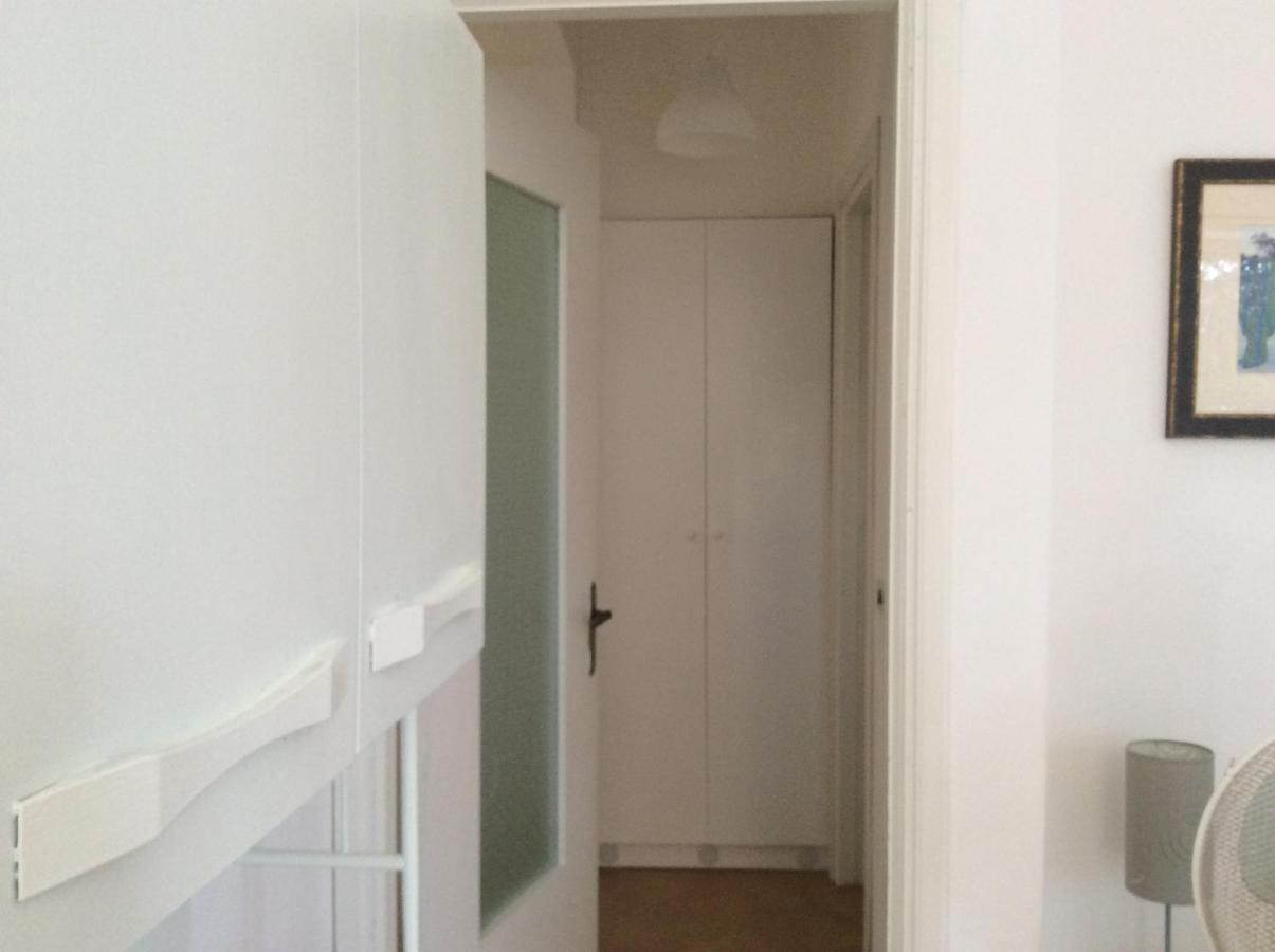 Domo Mea Villa Cardedu Kültér fotó