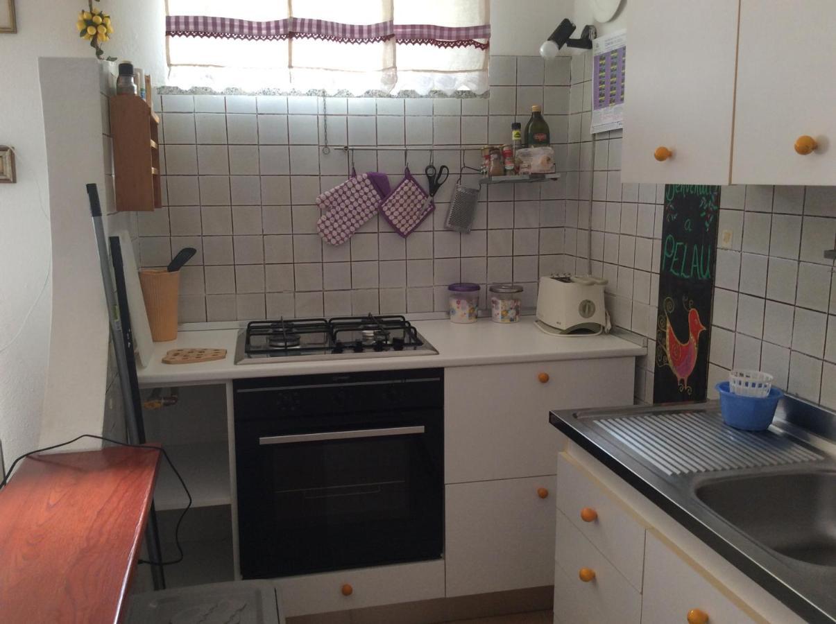 Domo Mea Villa Cardedu Kültér fotó