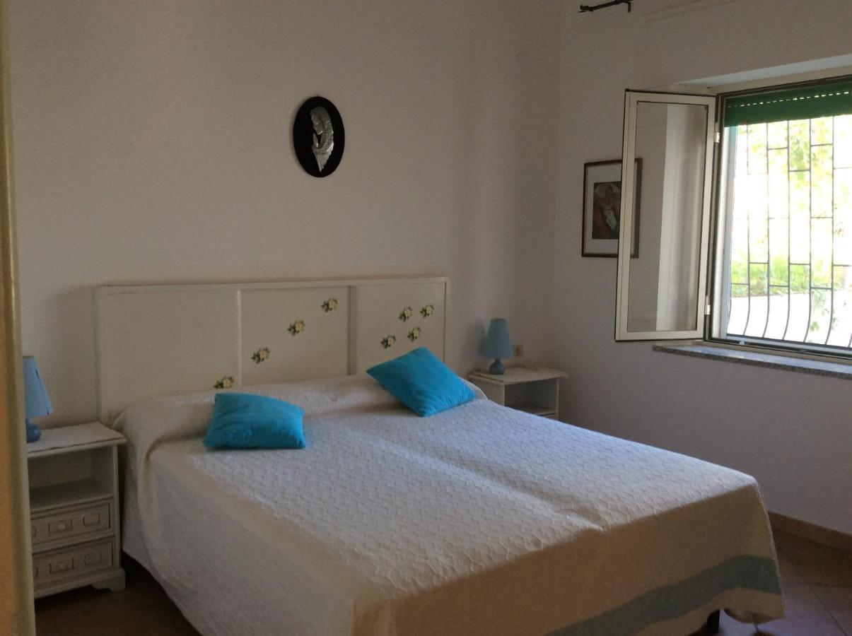 Domo Mea Villa Cardedu Kültér fotó