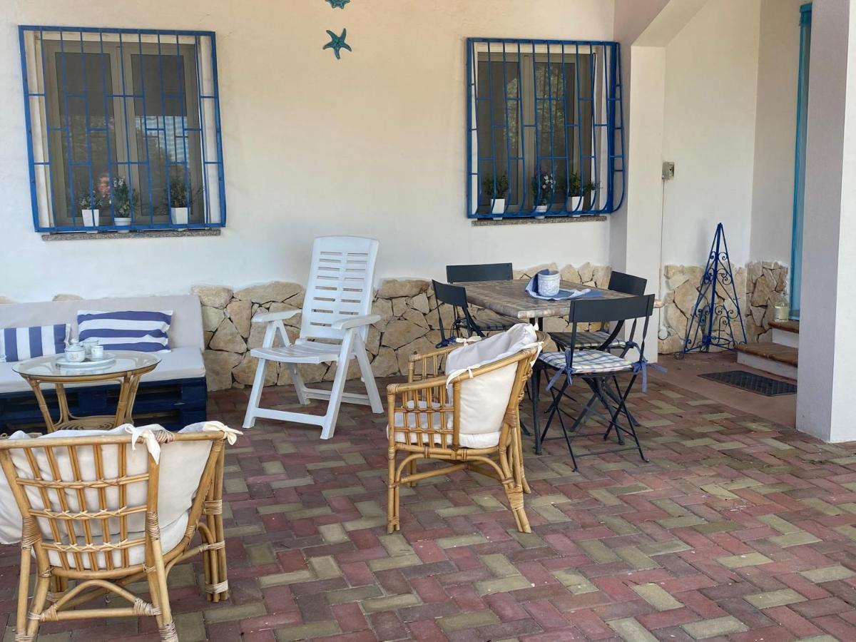 Domo Mea Villa Cardedu Kültér fotó