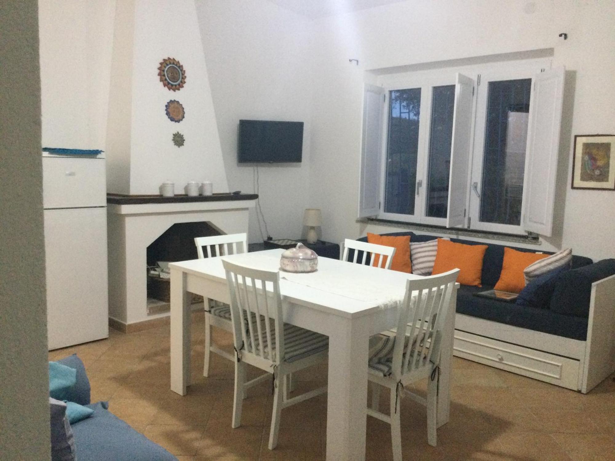 Domo Mea Villa Cardedu Kültér fotó