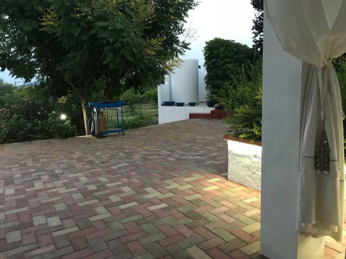 Domo Mea Villa Cardedu Kültér fotó